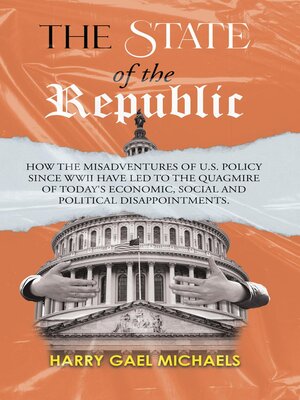 cover image of The State of the Republic